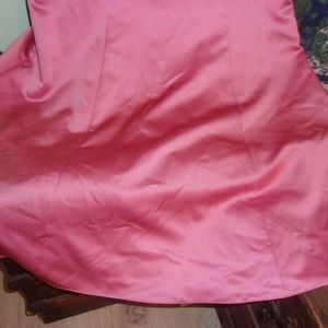 Davids Bridal Dresses - Pink Davids Bridal Dress Davids Bridal Dresses - Pink Davids Bridal Dress